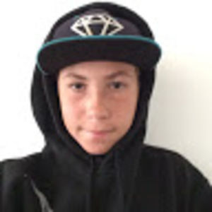 Meet your Posher, Seth